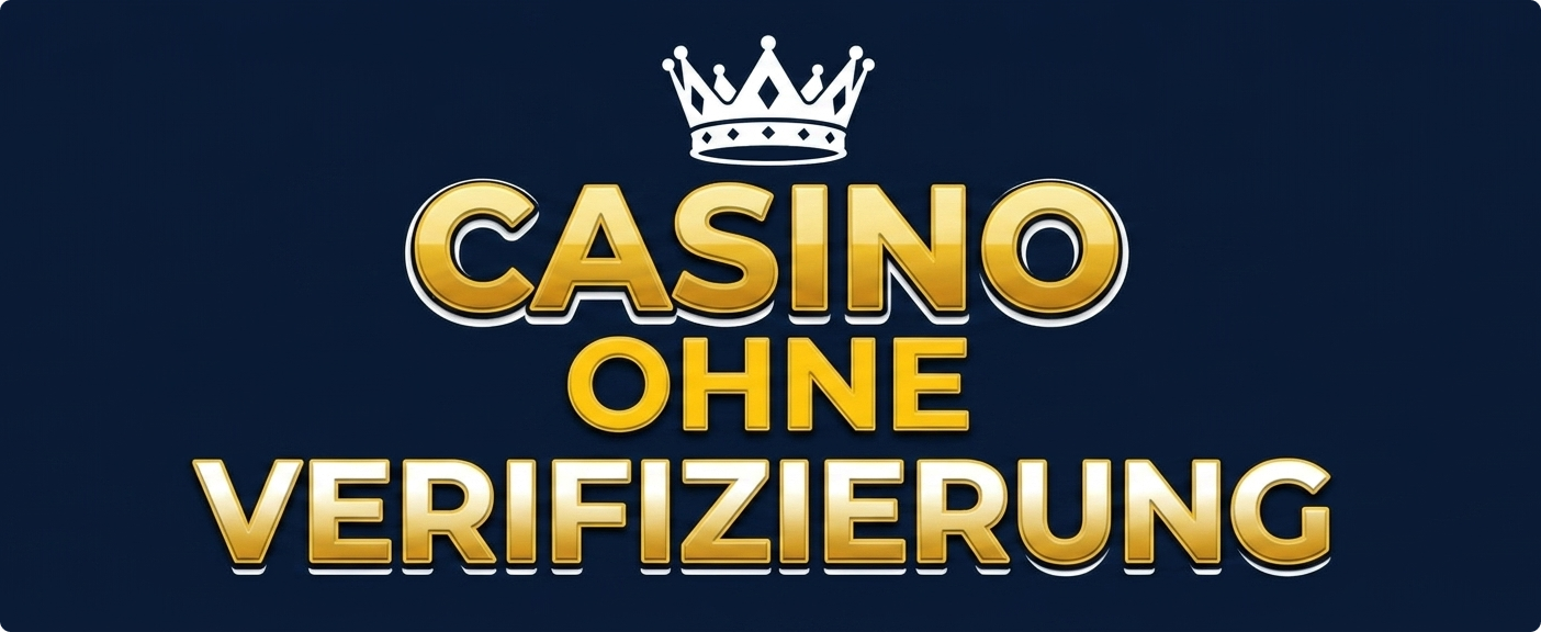 Casino Ohne Verifizierung